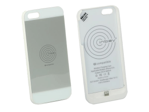 240000-20-01     Inbay  iPhone 5/5S white