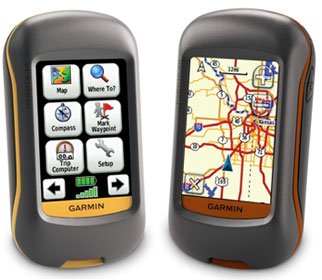  Garmin    GPS- Dakota   