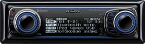    Kenwood KDC-BT8044UY 