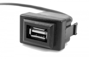 USB       Chevrolet (Carav 17-011)